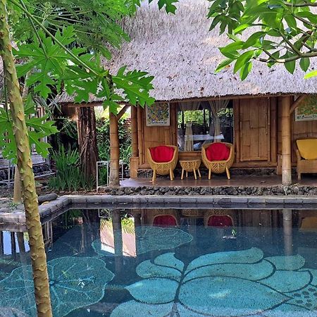 Omunity Bali Hotel Singaraja Екстериор снимка