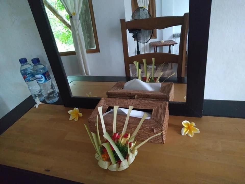 Omunity Bali Hotel Singaraja Екстериор снимка