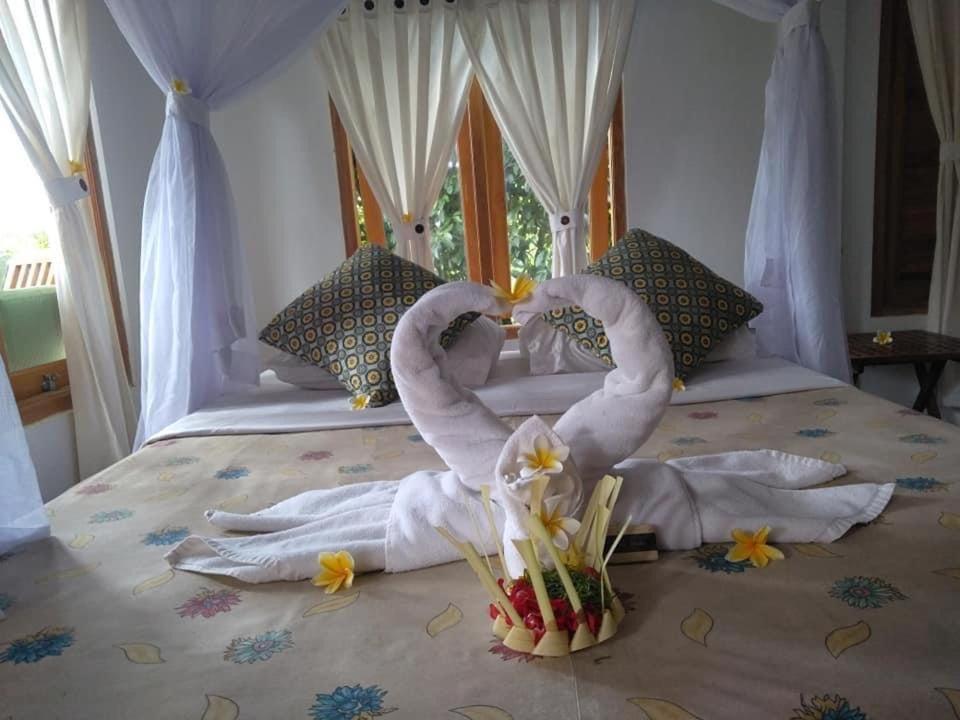 Omunity Bali Hotel Singaraja Екстериор снимка