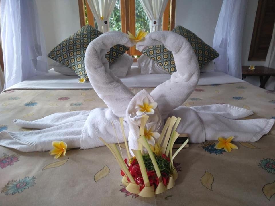 Omunity Bali Hotel Singaraja Екстериор снимка