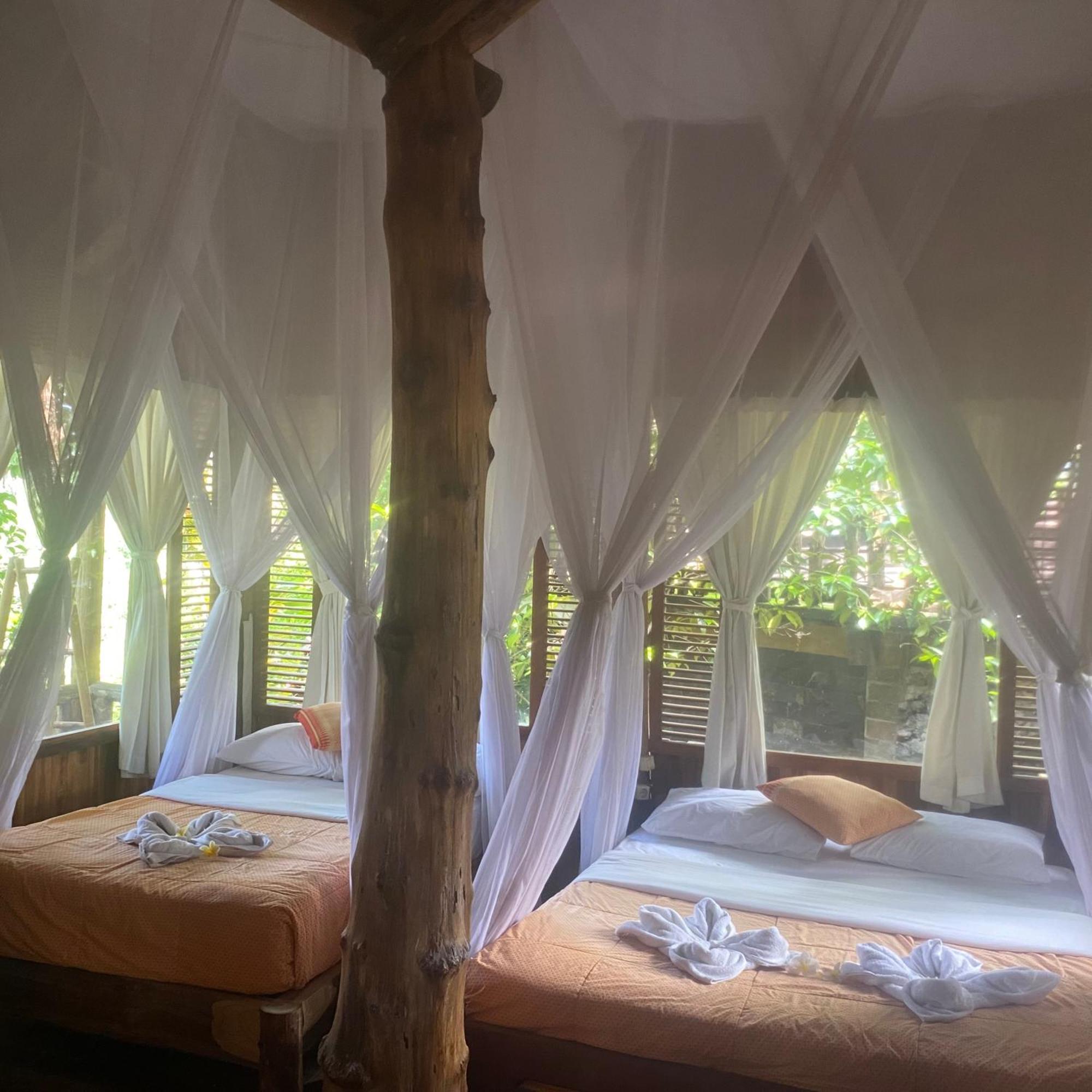 Omunity Bali Hotel Singaraja Екстериор снимка