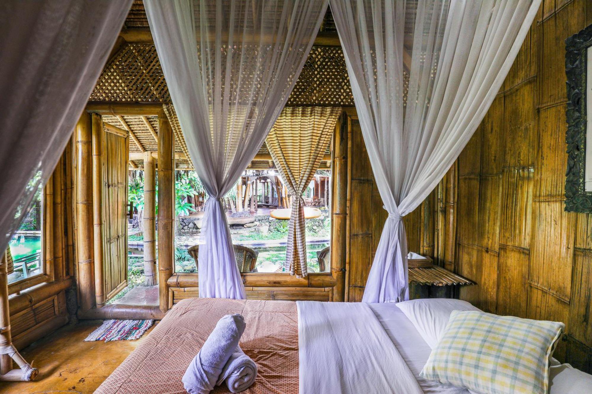 Omunity Bali Hotel Singaraja Екстериор снимка