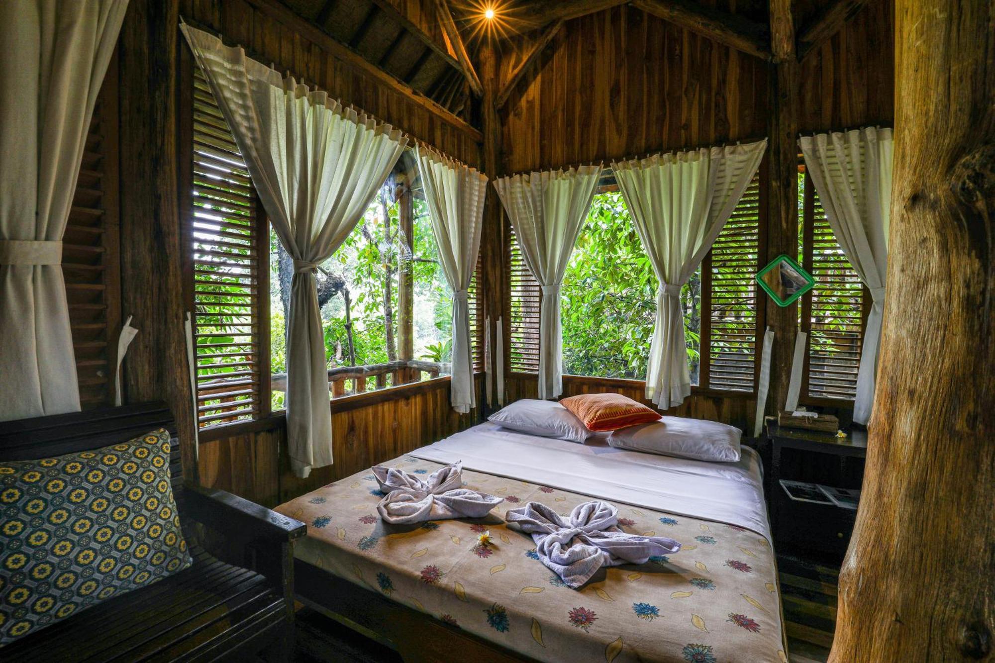 Omunity Bali Hotel Singaraja Екстериор снимка