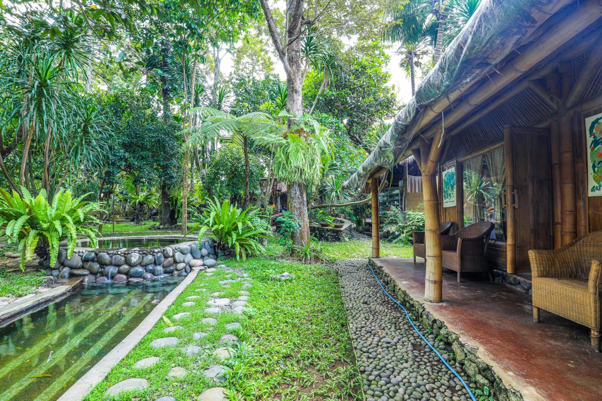 Omunity Bali Hotel Singaraja Екстериор снимка