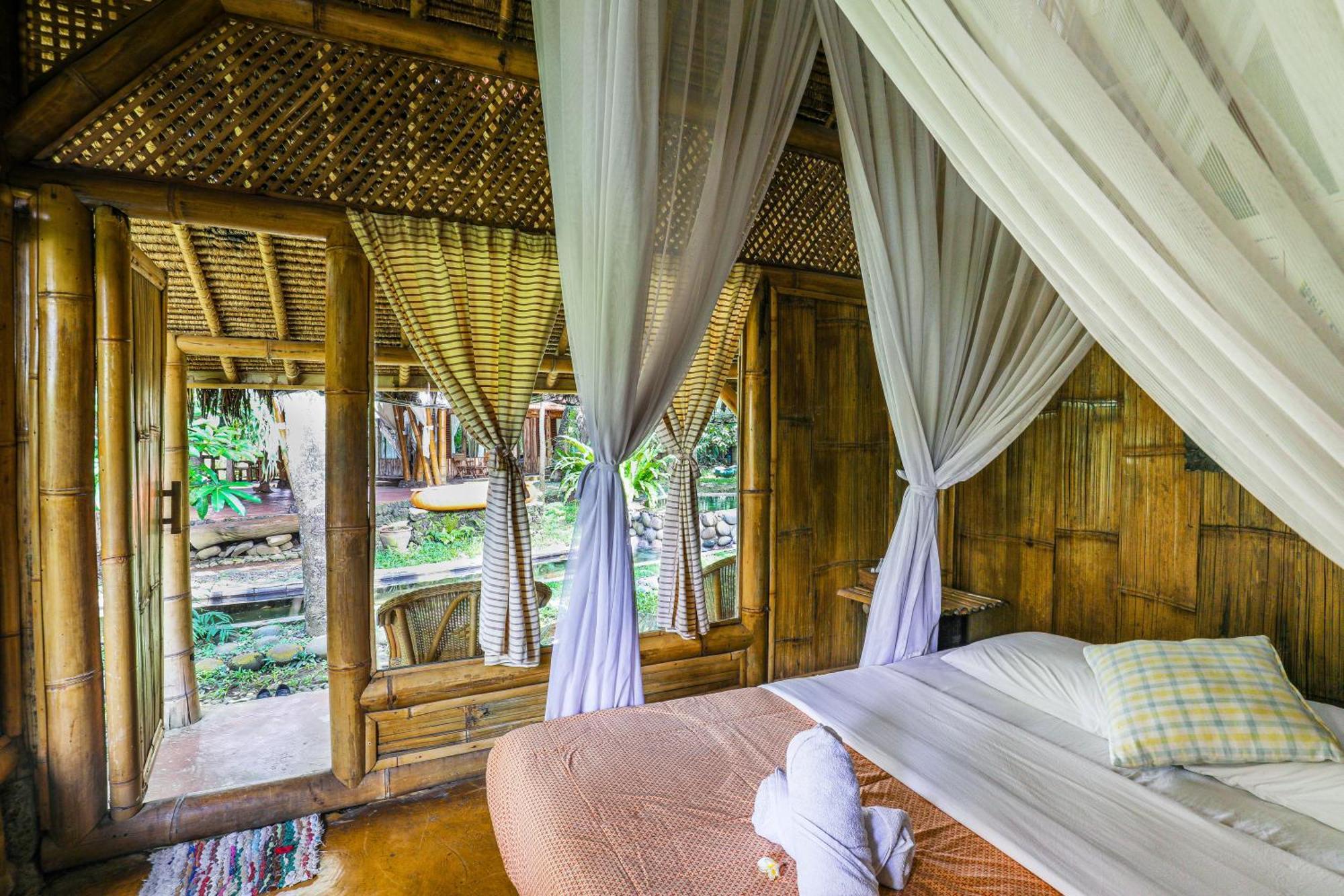 Omunity Bali Hotel Singaraja Екстериор снимка