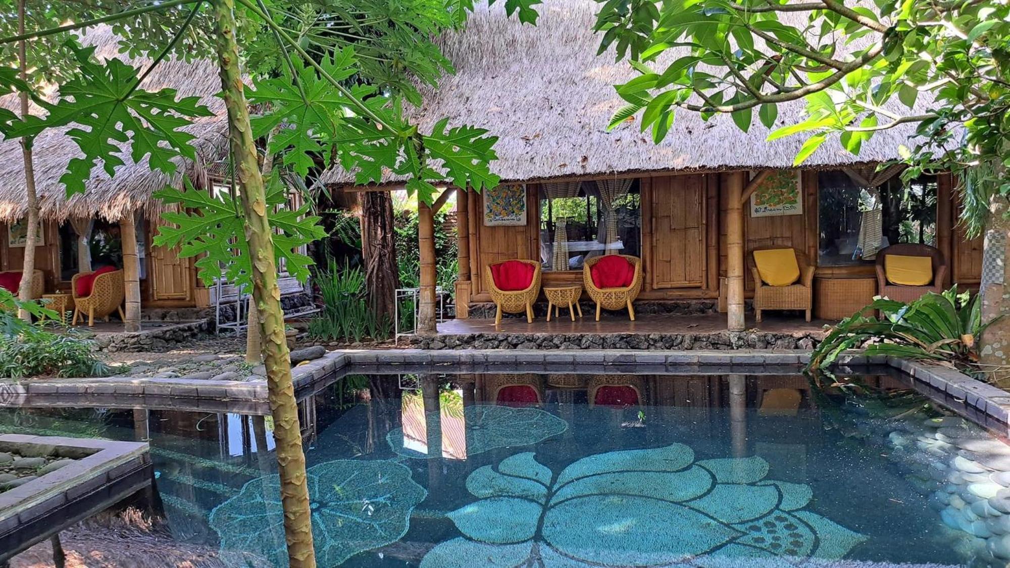 Omunity Bali Hotel Singaraja Екстериор снимка