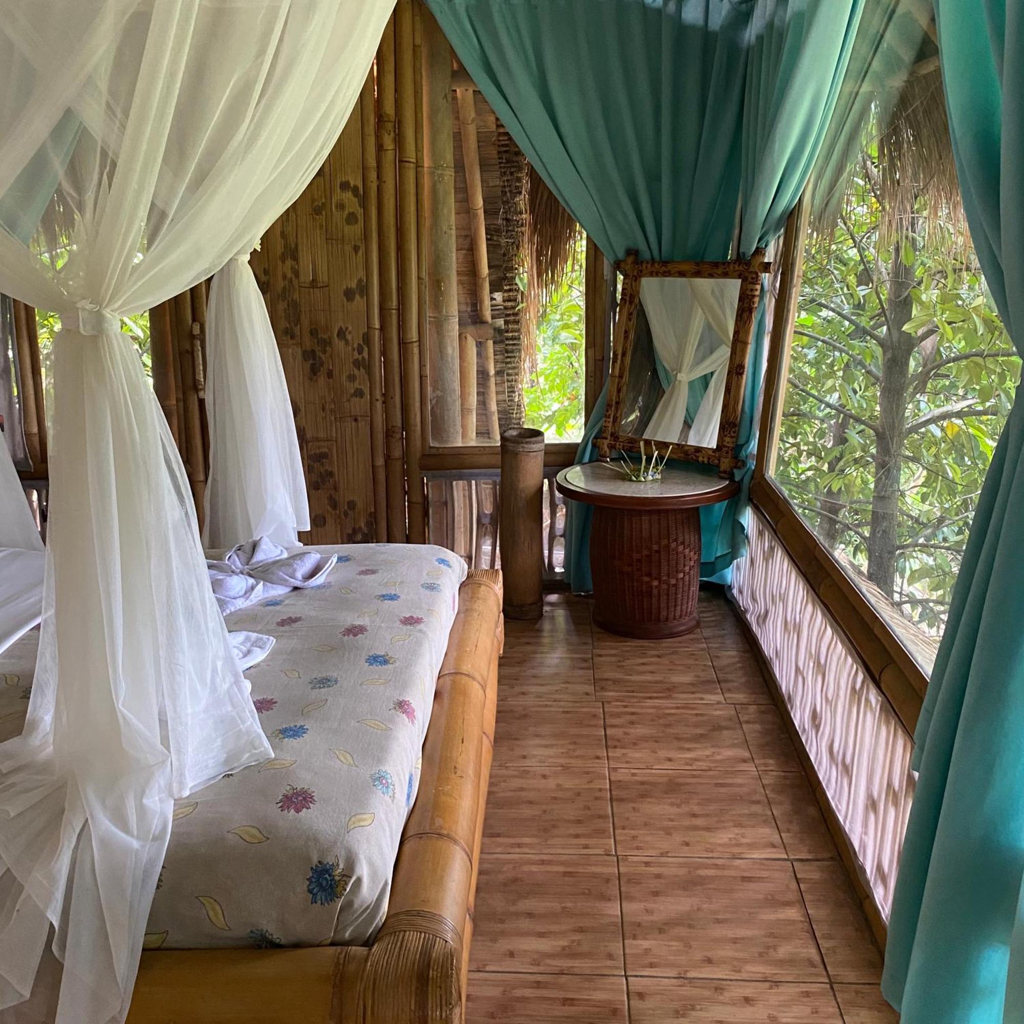 Omunity Bali Hotel Singaraja Екстериор снимка
