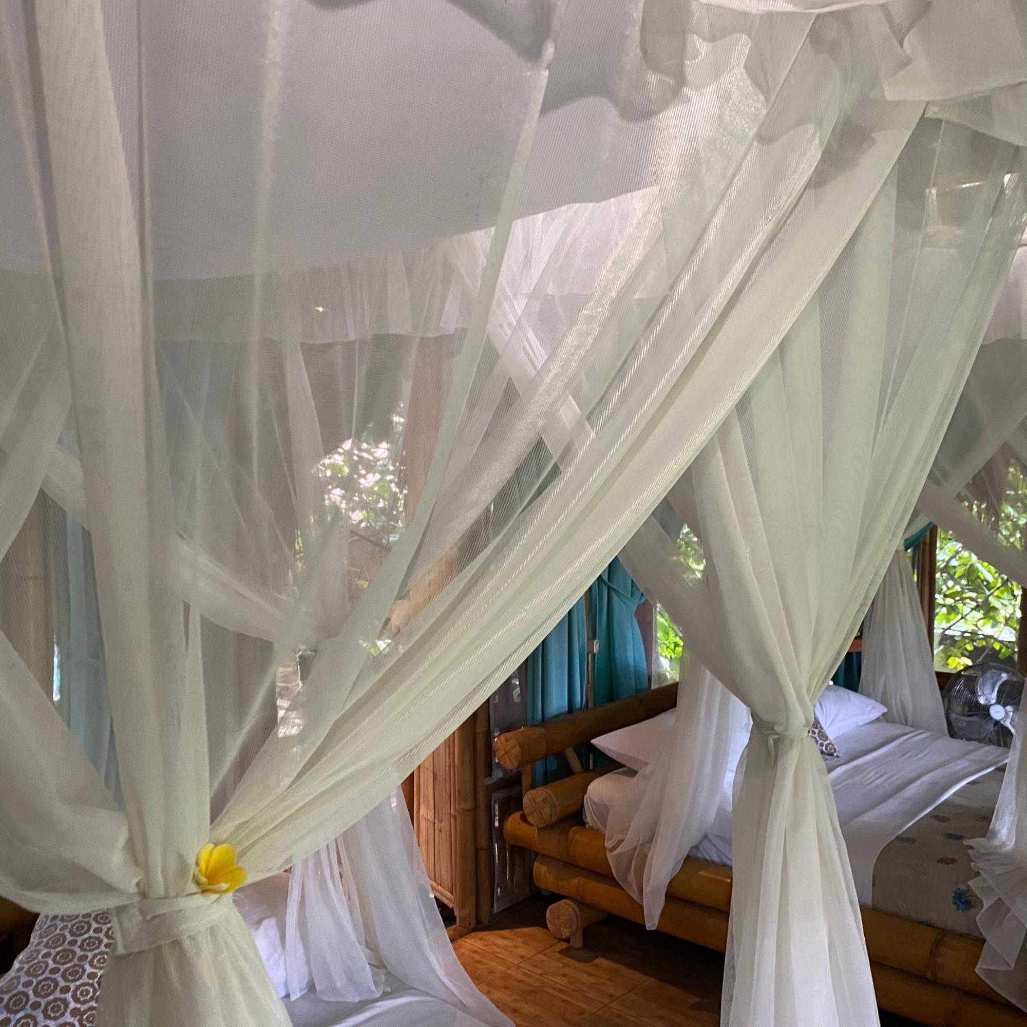 Omunity Bali Hotel Singaraja Екстериор снимка