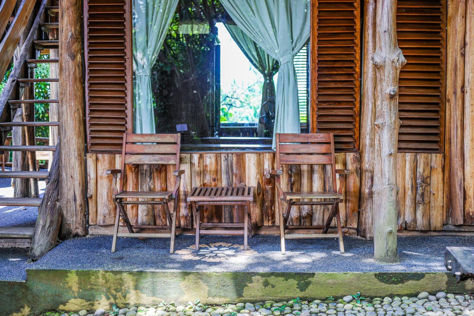 Omunity Bali Hotel Singaraja Екстериор снимка