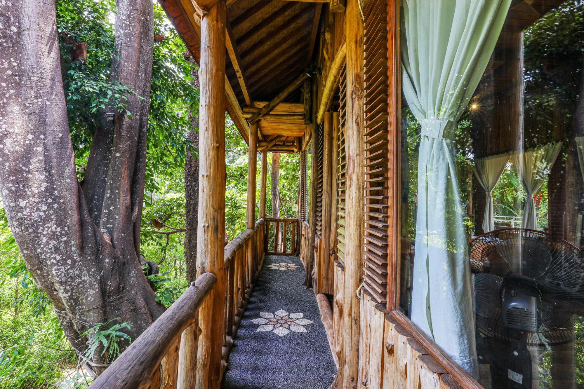 Omunity Bali Hotel Singaraja Екстериор снимка