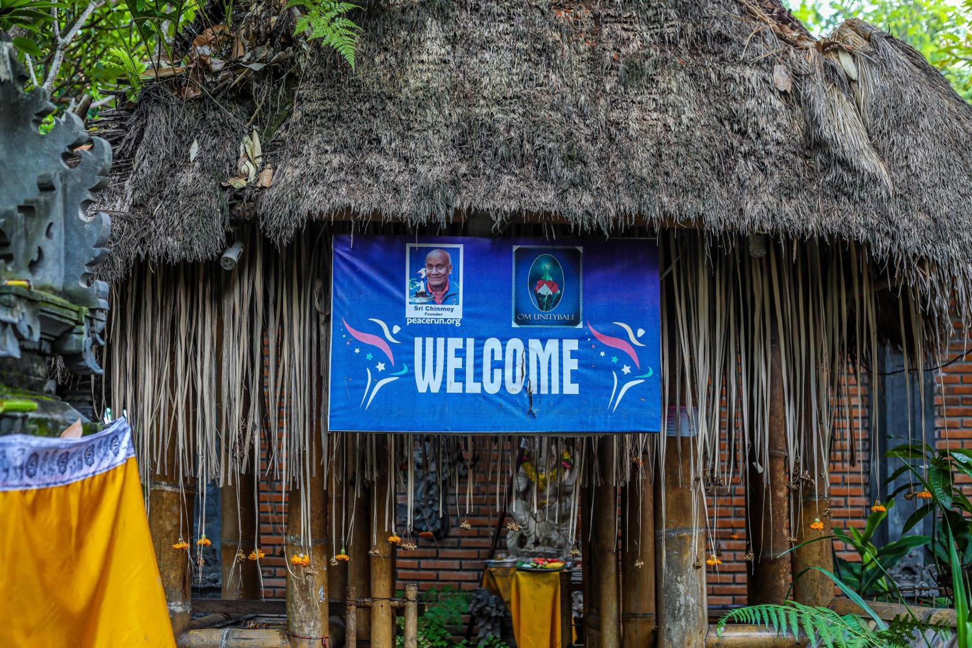 Omunity Bali Hotel Singaraja Екстериор снимка