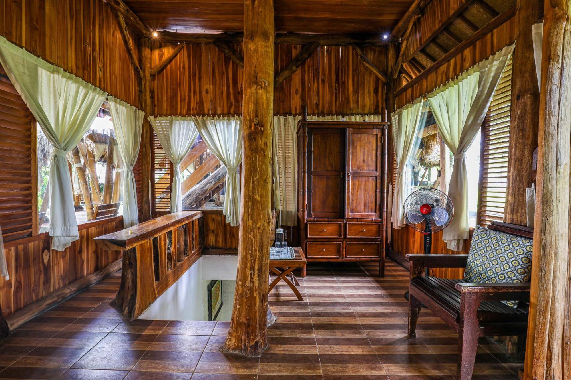 Omunity Bali Hotel Singaraja Екстериор снимка