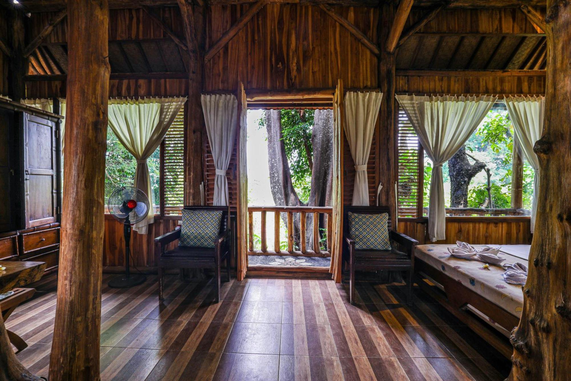 Omunity Bali Hotel Singaraja Екстериор снимка