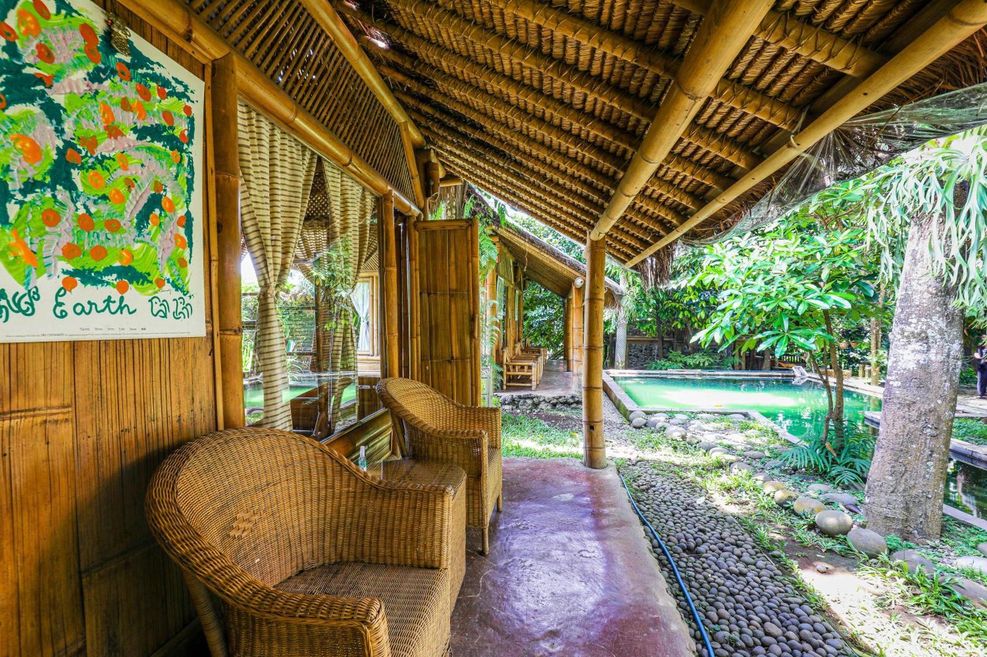 Omunity Bali Hotel Singaraja Екстериор снимка