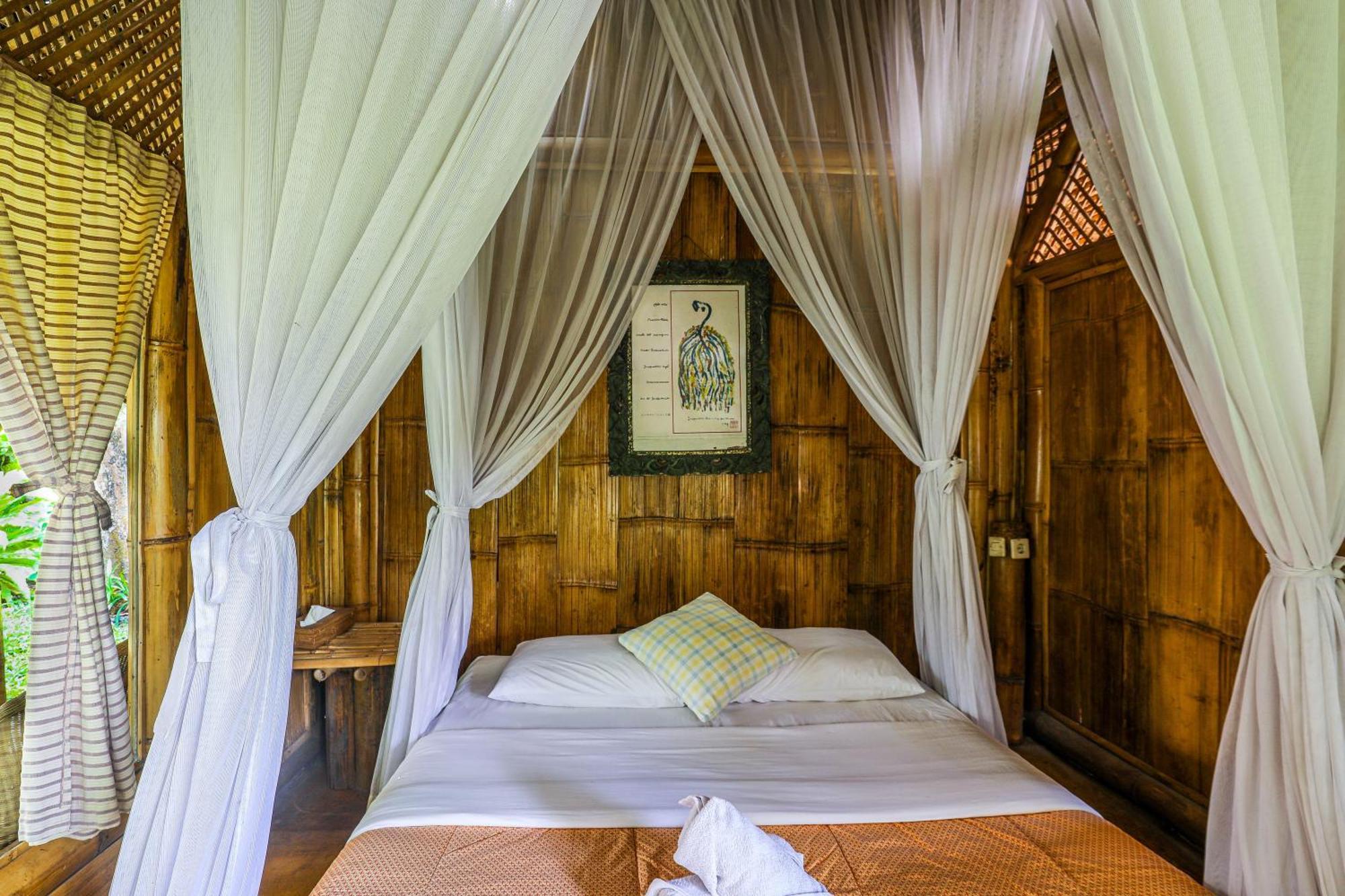Omunity Bali Hotel Singaraja Екстериор снимка
