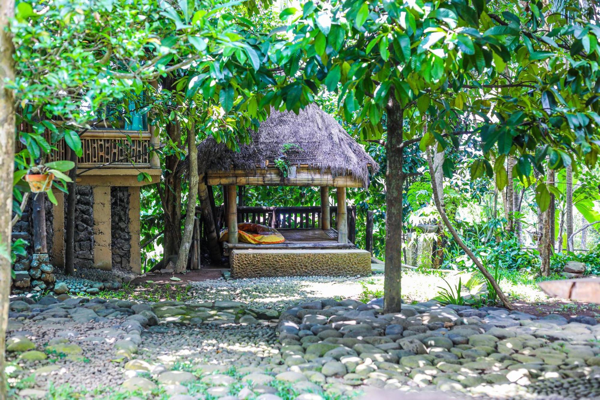 Omunity Bali Hotel Singaraja Екстериор снимка