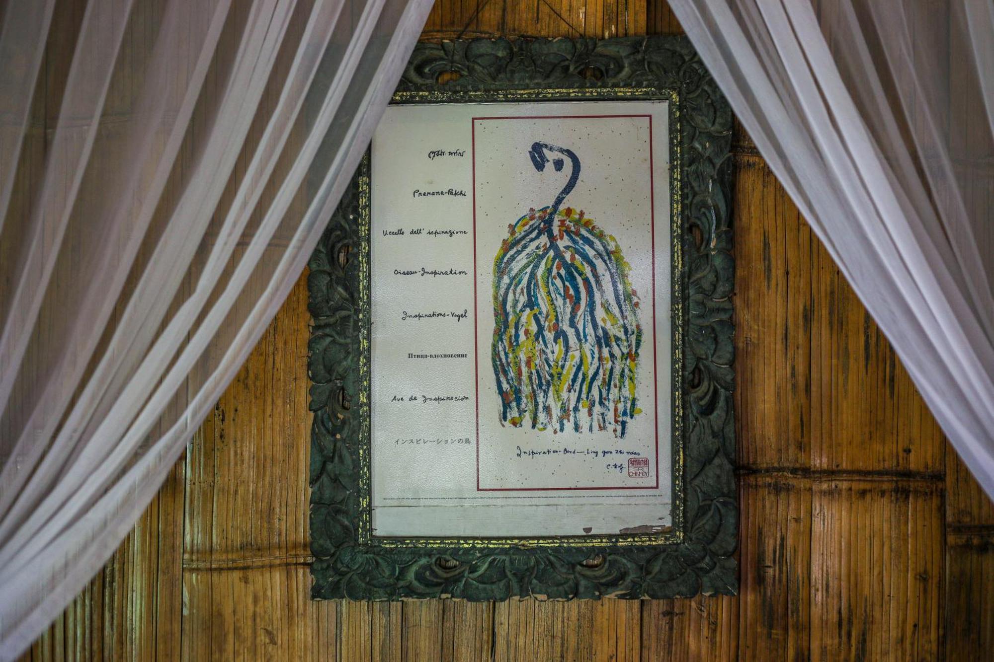 Omunity Bali Hotel Singaraja Екстериор снимка