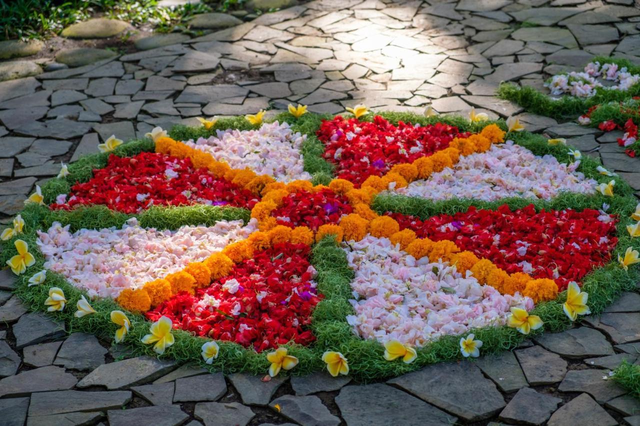 Omunity Bali Hotel Singaraja Екстериор снимка