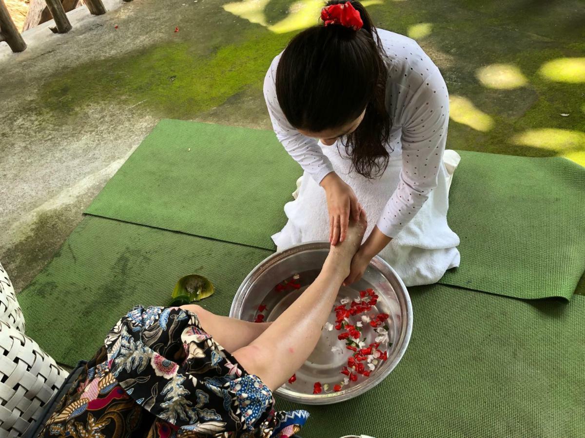 Omunity Bali Hotel Singaraja Екстериор снимка