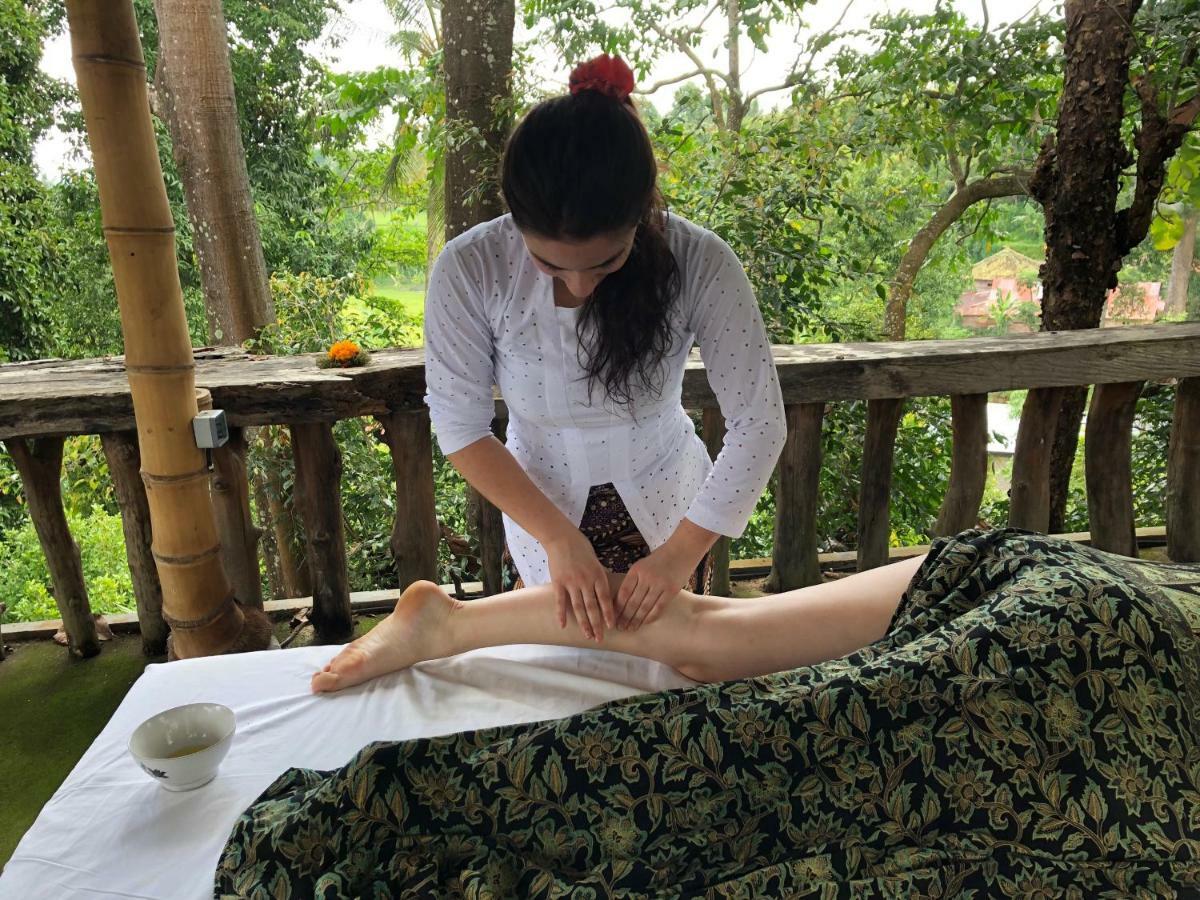 Omunity Bali Hotel Singaraja Екстериор снимка