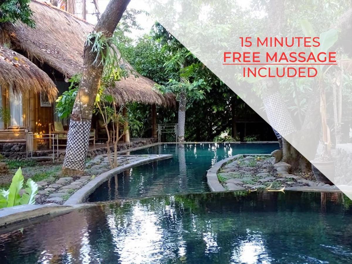 Omunity Bali Hotel Singaraja Екстериор снимка